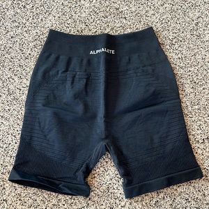 Alphalete Ozone Short